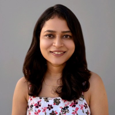 Richa Bindal